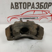 Суппорт передний правый Rio/Solaris 2010-2017 Hyundai Solaris оригинальный номер 581304L000