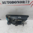 Ручка двери внутренняя правая Hyundai Getz Hyundai Getz оригинальный номер 82621TB010