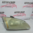 Фара правая Ford Focus  2 Ford Focus оригинальный номер 4M51-13K060-AA