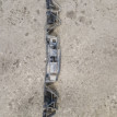 Кронштейн заднего бампера Renault Megane 2 Renault 20 оригинальный номер 8200146040