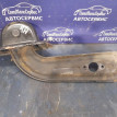 Рычаг продольный правый SsangYong Actyon New Ssang Yong Actyon оригинальный номер 4552434000