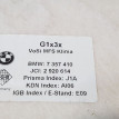 Подушка сиденья BMW 7 G11/G12 BMW 5 G30/G31 BMW 7er оригинальный номер 7354595-07 AK