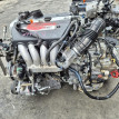 Двигатель Honda CR-V 