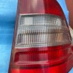 Фонарь задний правый Mercedes-Benz M-класс W163  Mercedes-Benz M-klasse  