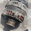 Генератор Nissan Qashqai оригинальный номер 23100EW80A