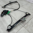 Стеклоподъемник Mercedes CL500 A2157200446 W215, передний правый Mercedes-Benz CL-klasse 