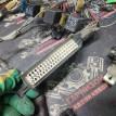Проводка жгут коса двигателя Ваз 2110 2111 1.5л 8V ВАЗ (Lada) 2110 оригинальный номер 21102-3724026-50