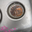 Клык бампера Mitsubishi Pajero оригинальный номер MR351419