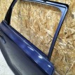 Дверь боковая задняя правая Volkswagen Polo MK5 Volkswagen Polo 