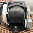 Ремень безопасности BMW X5 оригинальный номер 72 11 7 161 041, 7161041, 72 11 7 161 041, 72117161041
