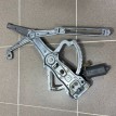 Стеклоподъемник передний правый Mercedes W163 ML Mercedes-Benz M-klasse оригинальный номер 9137041105