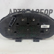 Щиток приборов Chevrolet Cruze J300 Chevrolet Cruze оригинальный номер 688014257