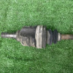 Привод Toyota Sprinter 1998 4342020282 AE110 5A-FE, передний левый Toyota Sprinter 