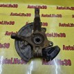 Кулак поворотный передний левый Nissan Almera 