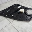Стеклоподъемник Mercedes ML 2518200108 W164, задний левый Mercedes-Benz M-klasse  