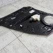Стеклоподъемник Mercedes ML 2518200108 W164, задний левый Mercedes-Benz M-klasse 
