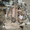 Двигатель Toyota Corolla оригинальный номер 190000T450, 1900037700