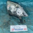 Фара правая Honda CR-V 3 RE галоген Honda CR-V оригинальный номер 33101SWWE01
