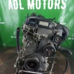 Двигатель Ford Focus 2004-2011 1525704 AODA Ford Focus  