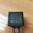 Реле вентилятора №213 Volkswagen Passat B5 1.8T Volkswagen Passat оригинальный номер 443951253J