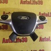 Подушка безопасности в рулевое колесо Ford Focus 