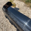 Бампер задний Land Rover Freelander 2 чёрный Land Rover Freelander оригинальный номер LR025844