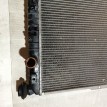 Радиатор охлаждения Ssang Yong Rexton 