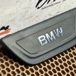 Накладка порога BMW X3 