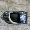 Ручка двери правая Chevrolet Rezzo Chevrolet Rezzo оригинальный номер 96260947