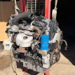 Двигатель D4EB Hyundai/Kia AT 2.2 Hyundai Santa Fe оригинальный номер 111E127U00