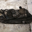 Фара левая Nissan Almera N16 Nissan Almera оригинальный номер 26060BN025