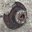 Кулак поворотный задний правый LR Freelander 2 Land Rover Freelander оригинальный номер LR006962