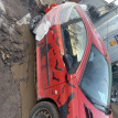 Дверь Peugeot 206 I (1998—2012) Peugeot 206 