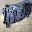 Кронштейн фары правой VW Touareg 2002-2010 Volkswagen Touareg оригинальный номер 7L6941292