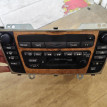 Блок управления климат-контролем Nissan Cedric 