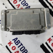 Блок управления двигателем Chery Kimo A1 S12 1.3 Chery Kimo (A1) оригинальный номер 0261B07815