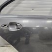 Дверь задняя правая Toyota Avensis 2 T250 цвет 1G3 Toyota Avensis оригинальный номер 6700305110