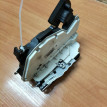 Замок двери задний левый Volkswagen Polo MK5 CGGB Volkswagen Polo оригинальный номер 5K4839015