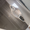 Дверь задняя левая Hyundai Solaris 1 Hyundai Solaris оригинальный номер 770034L000