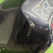 Бампер Subaru Levorg 2015 57704VA031 VMG, задний Subaru Levorg 
