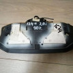 Панель приборов Mercedes Benz W124 1984-1993 Mercedes-Benz W124 оригинальный номер 1245434524