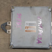 Блок efi Subaru Legacy оригинальный номер 22644AA842