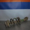 Амортизатор перед Renault Logan 05-14 б/у Renault Logan  оригинальный номер 543022344R