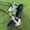 Ручка двери внутренняя Toyota Sienta 2015-2022 6908028140C0, задняя левая Toyota Sienta 