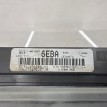 Блок управления двигателем Ford Mondeo 3 1.8L Ford Mondeo 