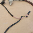 Проводка двери Mercedes-Benz CLK-класс C209 Mercedes-Benz C-klasse оригинальный номер A2095404010