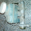 Цилиндр тормозной главный Mitsubishi Lancer, IX Mitsubishi i оригинальный номер 4625A020