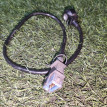 Датчик детонации Chery Amulet A15 Chery Amulet (A15) оригинальный номер 0261231036