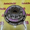 К-кт сцепления Renault Sandero 