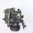 Компрессор кондиционера Subaru Outback 2006 73111AG001 BP9 EJ253 Subaru Outback 